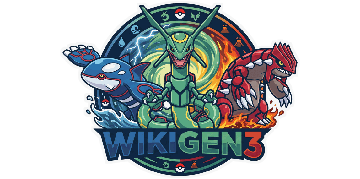WikiGen3
